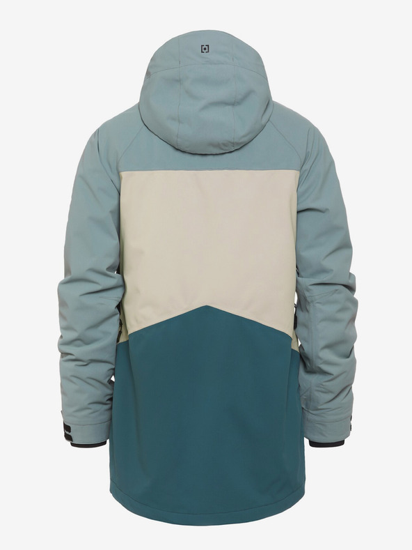 Horsefeathers Larra II jakna - plava izmaglica Horsefeathers