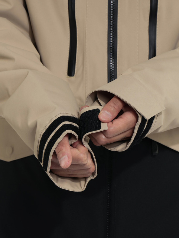 Horsefeathers Larra II jakna - mojave Horsefeathers