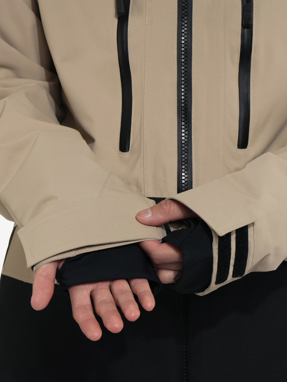 Horsefeathers Larra II jakna - mojave Horsefeathers