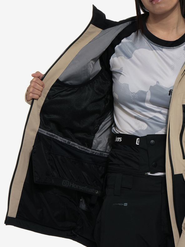 Horsefeathers Larra II jakna - mojave Horsefeathers