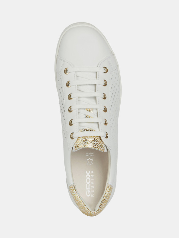 Geox Geox Jaysen bijele ženske tenisice