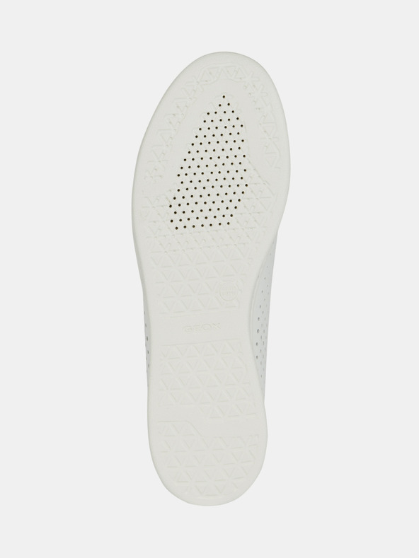 Geox Geox Jaysen bijele ženske tenisice