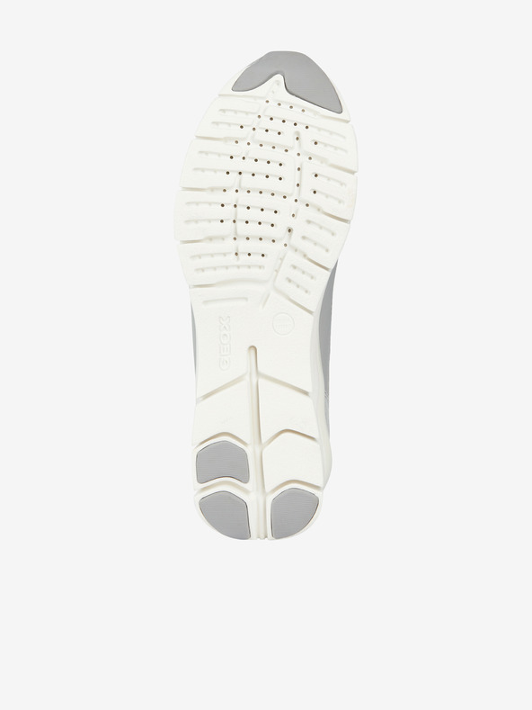 Geox Sive ženske tenisice s kožnim detaljima Geox Sukie