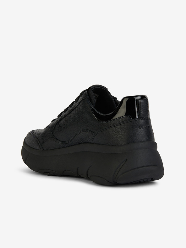 Geox Crne ženske tenisice Geox Nebula 2.0 X