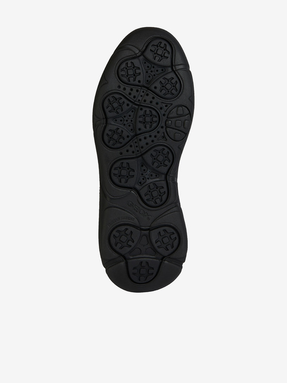 Geox Crne ženske tenisice Geox Nebula 2.0 X