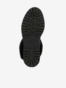 Geox Crne ženske čizme Geox Iridea