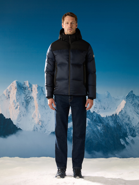 Celio Chamonix-Mont-Blanc Celio jakna