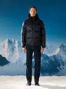 Celio Chamonix-Mont-Blanc Celio jakna