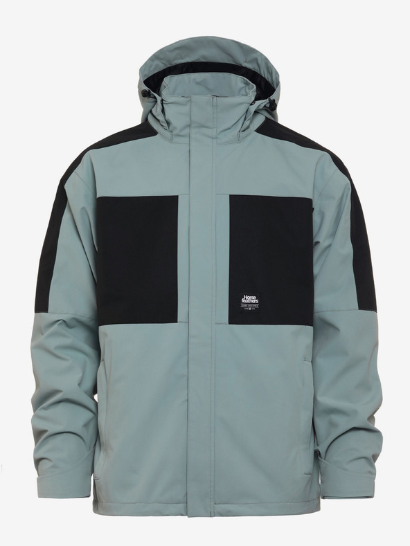 Horsefeathers Jakna izaslanika - plava izmaglica Horsefeathers