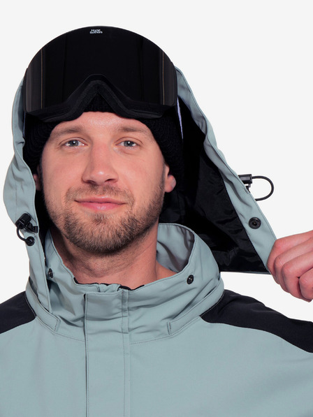 Horsefeathers Jakna izaslanika - plava izmaglica Horsefeathers