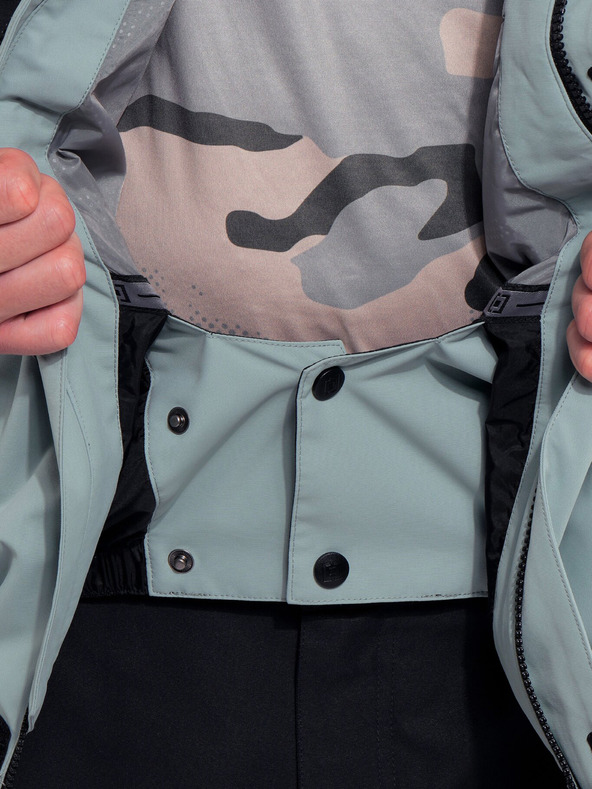 Horsefeathers Jakna izaslanika - plava izmaglica Horsefeathers