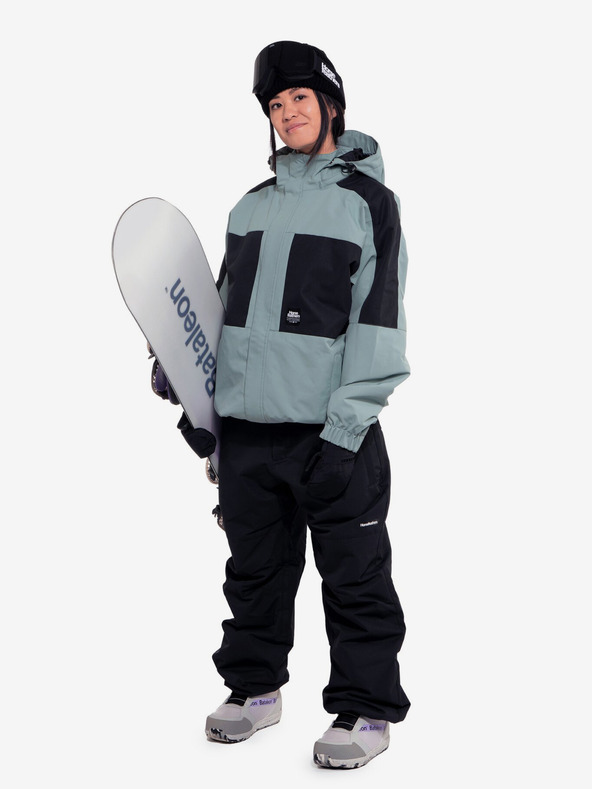 Horsefeathers Jakna izaslanika - plava izmaglica Horsefeathers