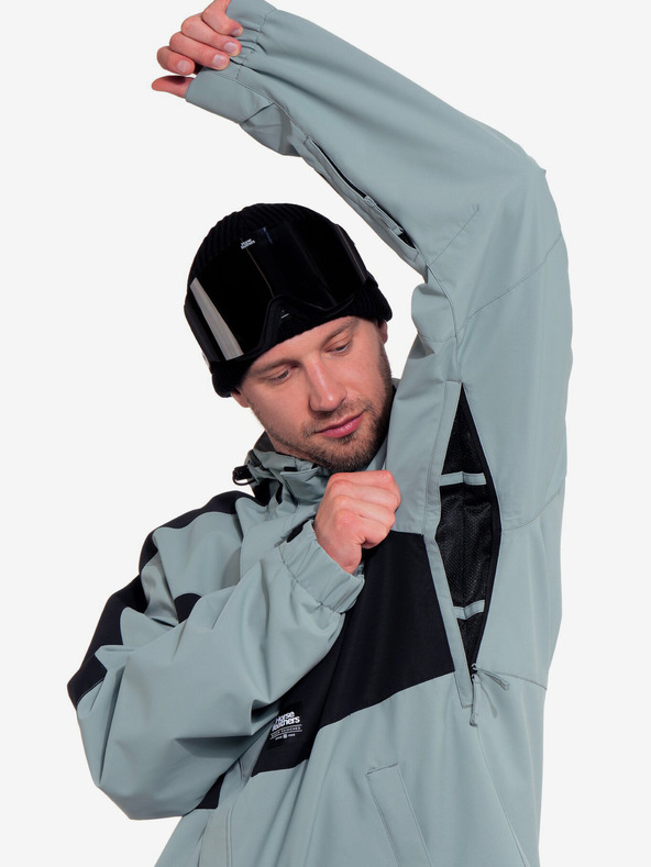 Horsefeathers Jakna izaslanika - plava izmaglica Horsefeathers