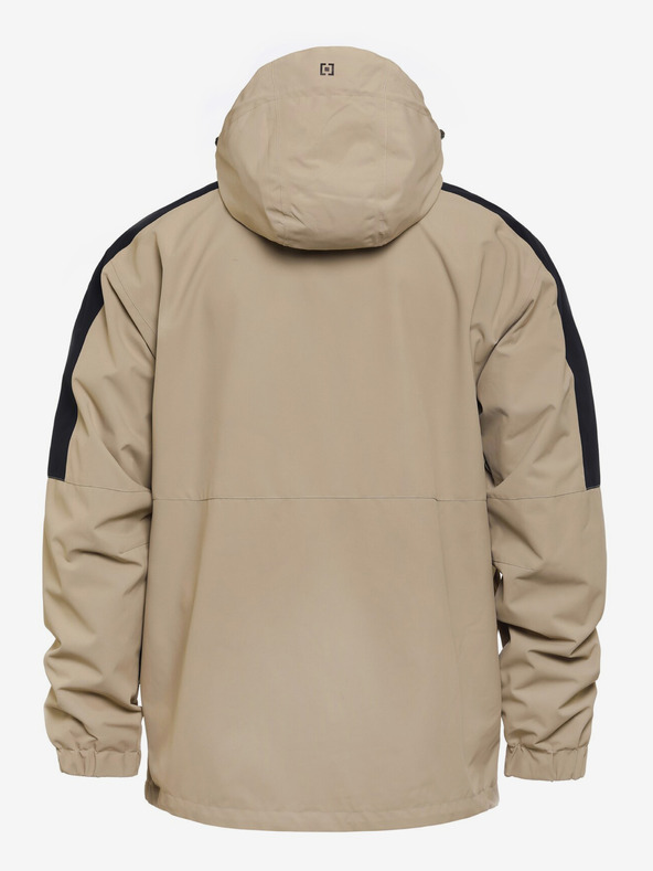 Horsefeathers Jakna Envoy - mojave/crna Horsefeathers