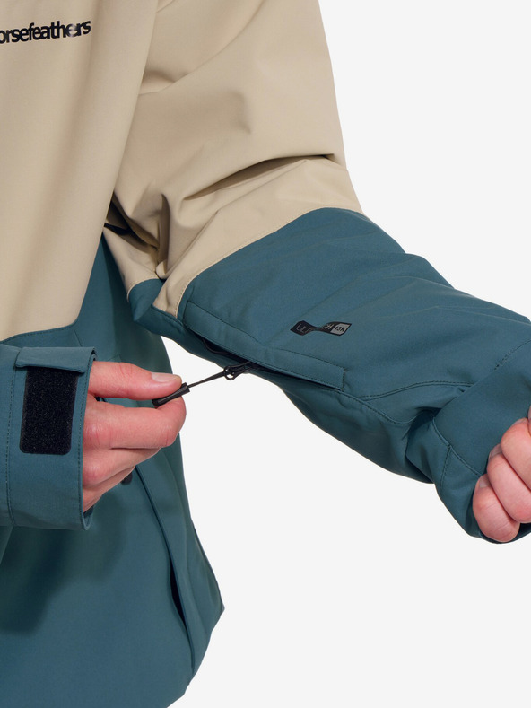 Horsefeathers Trenerka - mojave/hydro Horsefeathers