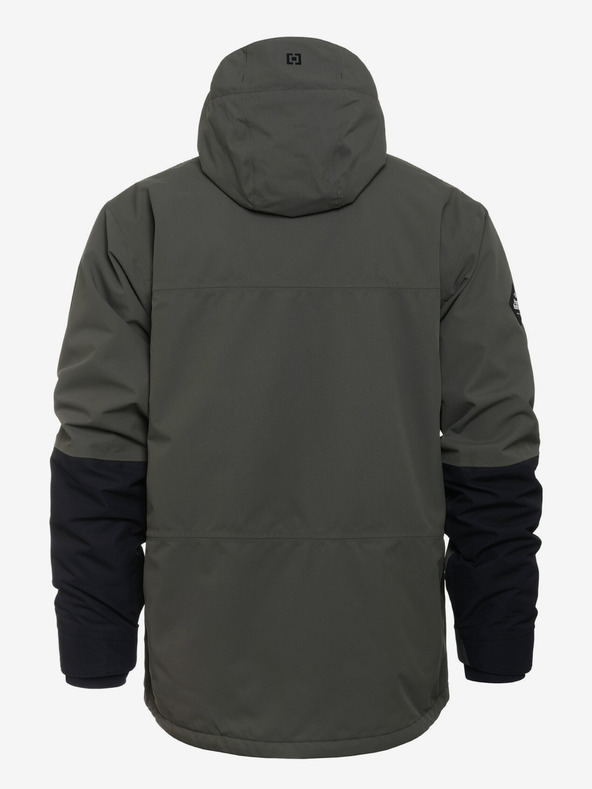 Horsefeathers Halen II jakna - urbana maslinasta Horsefeathers