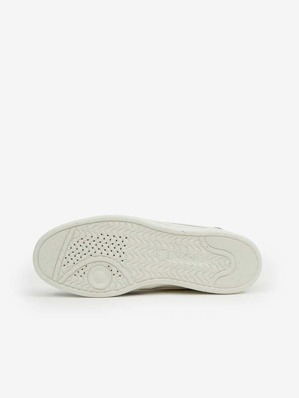 Geox Plavo-bijele tenisice za muškarce Geox Warrens