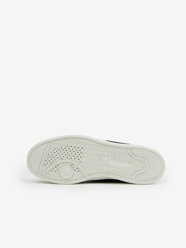 Geox Tamno plave tenisice za muškarce Geox Warrens