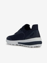 Geox Tamnoplave muške tenisice Geox Spherica Actif