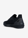 Geox Crne muške tenisice Geox Spherica Actif