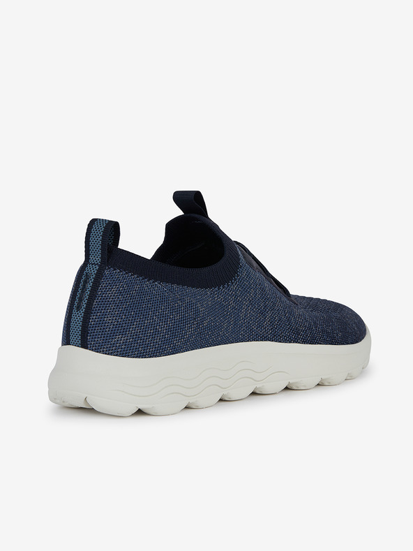 Geox Geox Spherica tamno plave muške tenisice