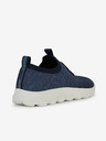Geox Geox Spherica tamno plave muške tenisice