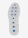 Geox Crne slip on tenisice za muškarce Geox Spherica