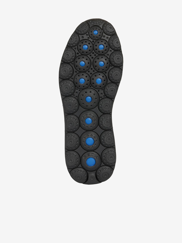 Geox Geox Spherica crne muške tenisice