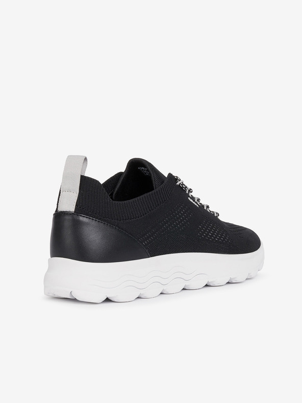 Geox Geox Spherica crne muške tenisice