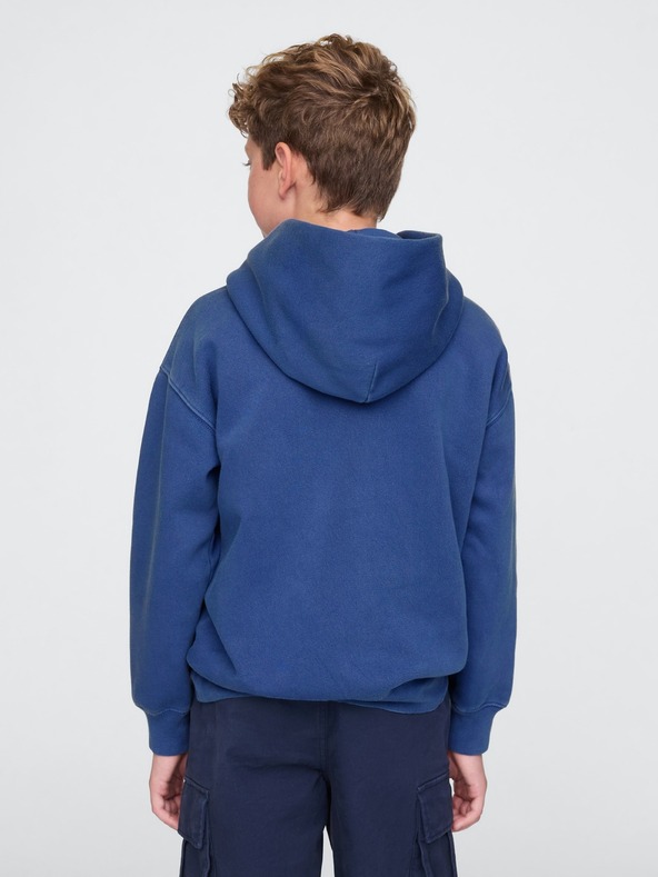 GAP Dječja majica s logom GAP