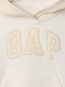GAP Majica za bebe s logom GAP