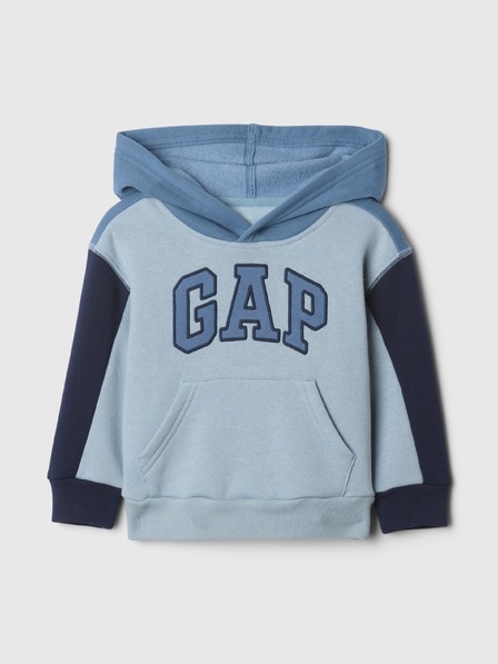 GAP Majica za bebe s logom GAP