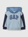GAP Majica za bebe s logom GAP