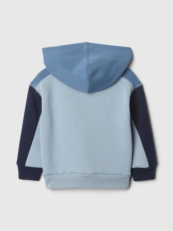 GAP Majica za bebe s logom GAP