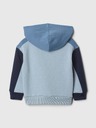 GAP Majica za bebe s logom GAP