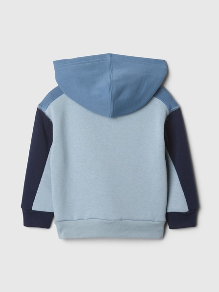 GAP Majica za bebe s logom GAP