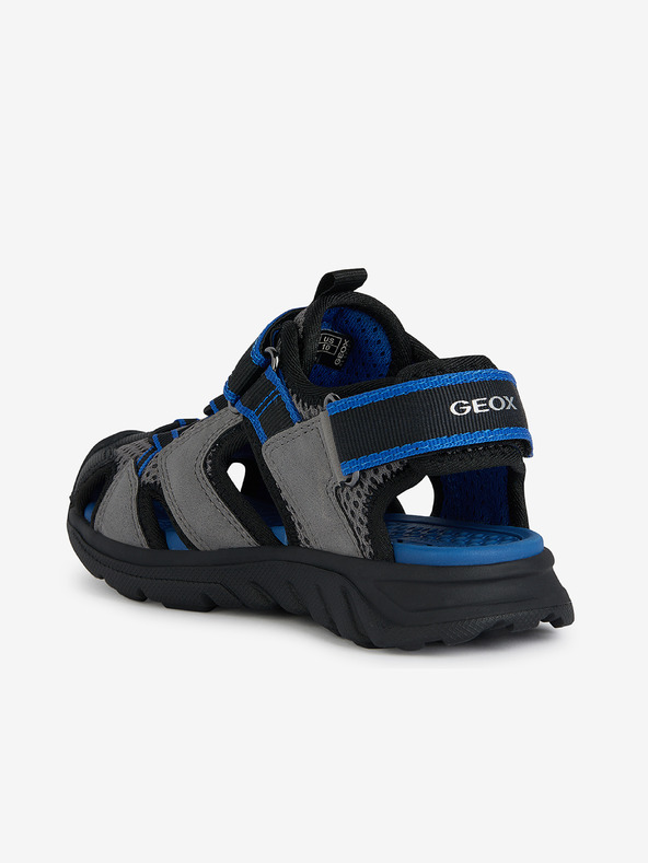 Geox Sive dječje outdoor sandale Geox Airadyum