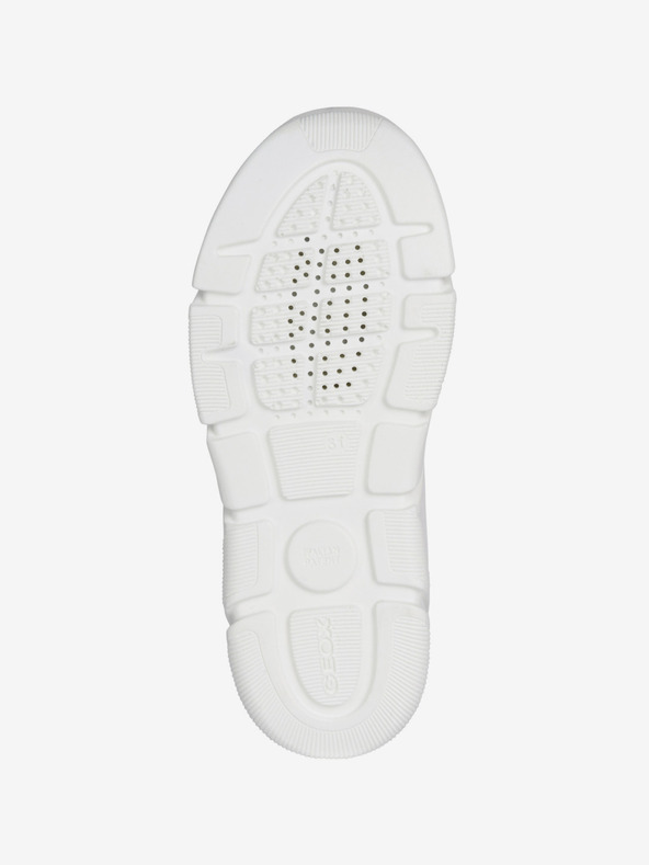 Geox Plave tenisice za dječake Geox Aril