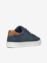 Geox Tamno plave dječačke tenisice Geox Nashik