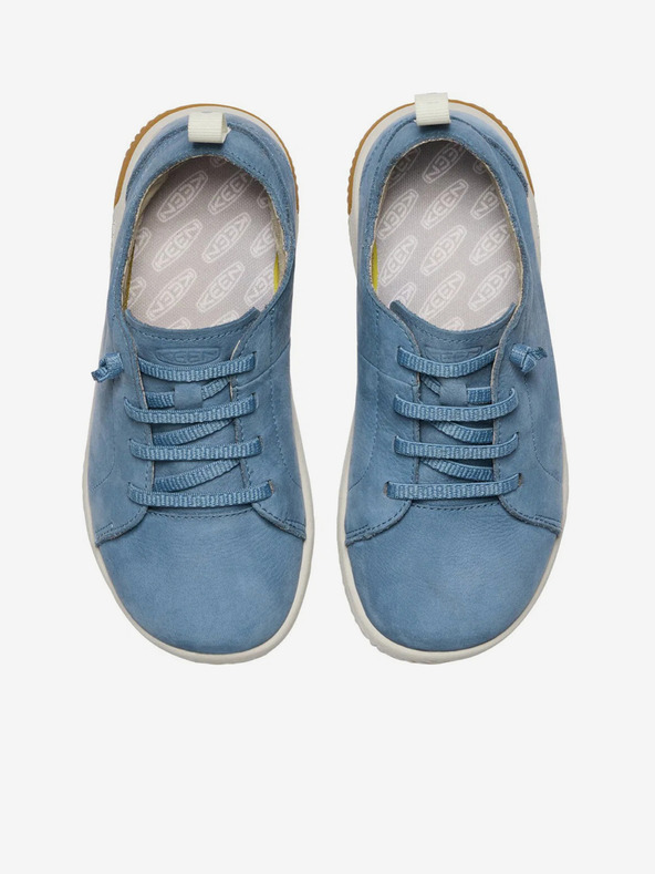 Keen Dječje kožne tenisice Keen KNX Lace