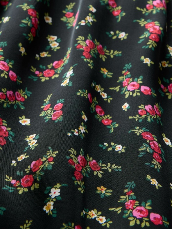 GAP Dječja cvjetna haljina GAP