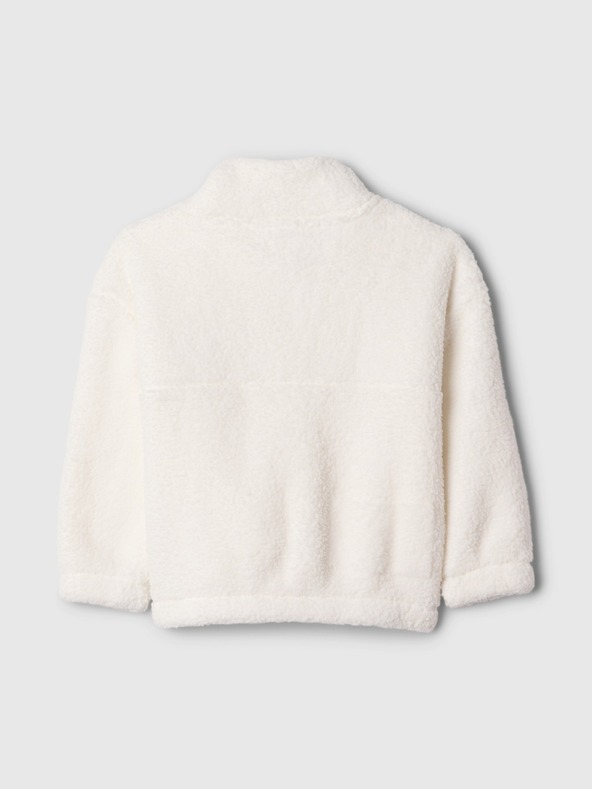 GAP Dječja šerpa majica s logom GAP