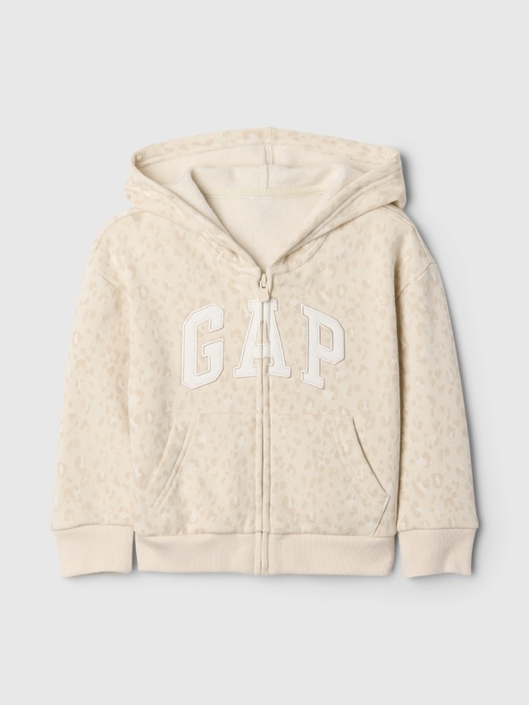 GAP Majica za bebe s logom GAP