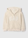 GAP Majica za bebe s logom GAP