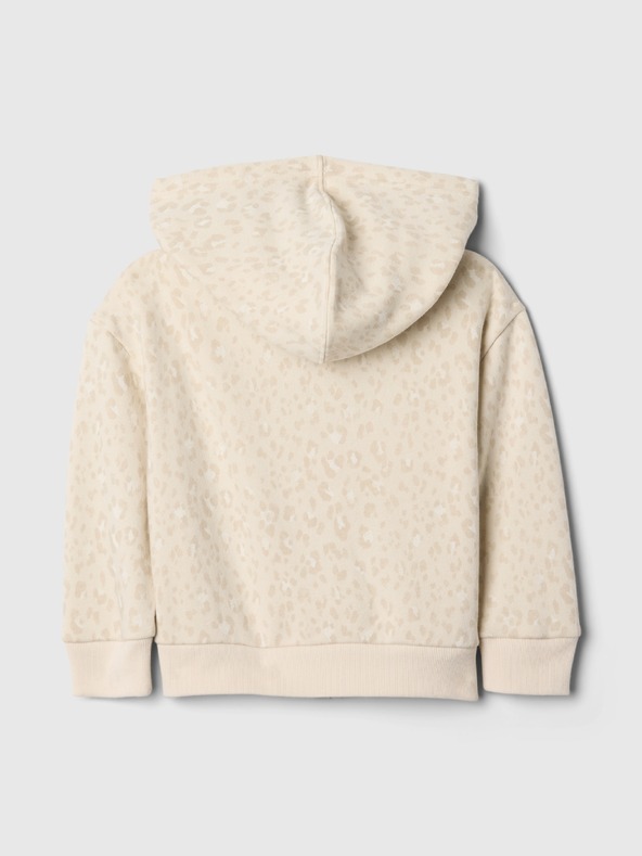GAP Majica za bebe s logom GAP