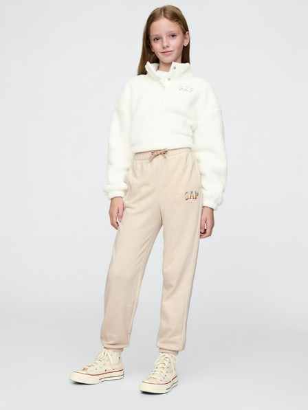 GAP Dječje trenirke s logom GAP