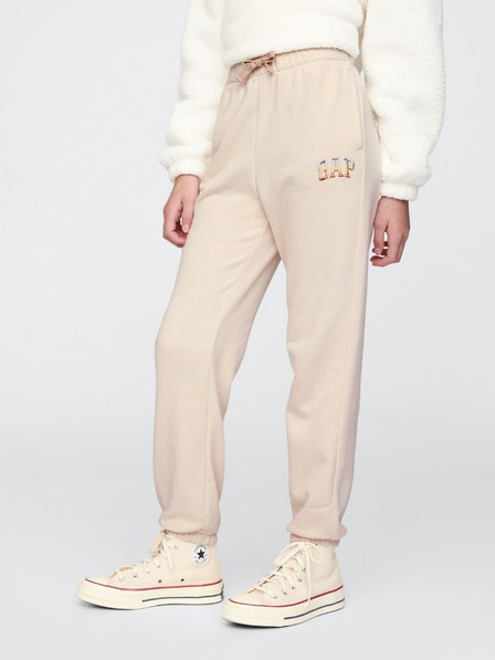 GAP Dječje trenirke s logom GAP