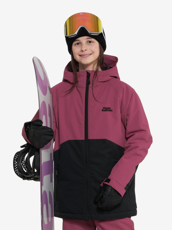 Horsefeathers Halia Horsefeathers dječja jakna