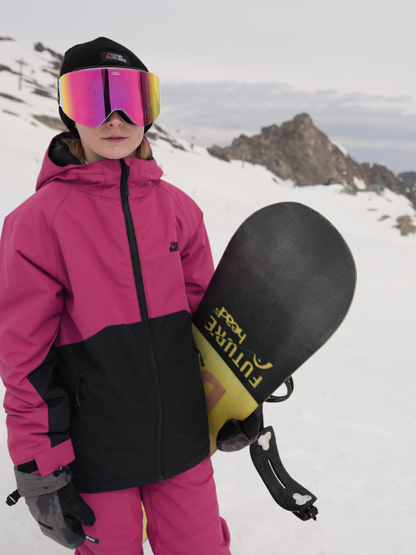 Horsefeathers Halia Horsefeathers dječja jakna