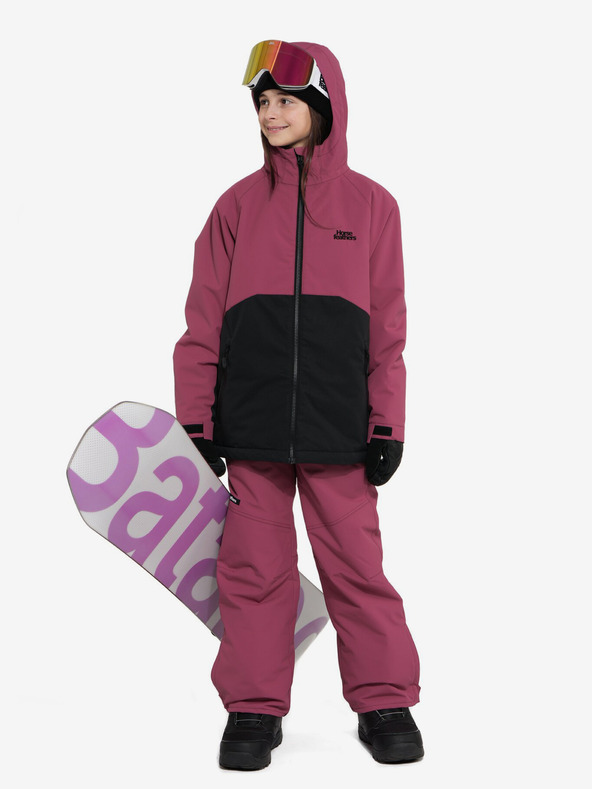 Horsefeathers Halia Horsefeathers dječja jakna